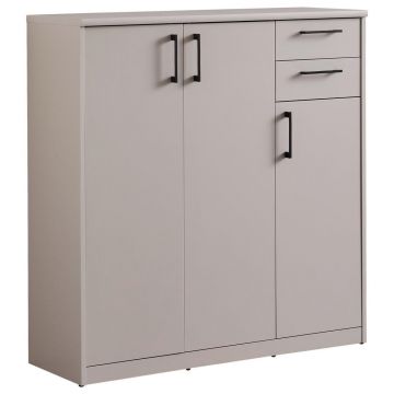 COMODĂ 106/110/36 cm