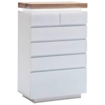 Comodă 73/114/40 cm