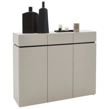 Comodă Cu Uși 135/111/40 cm