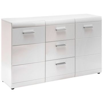 Comodă Cu Uși 144/86/40 cm