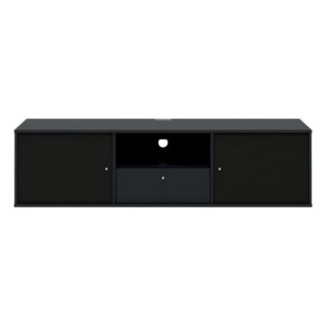 Comodă TV Mistral 232, negru